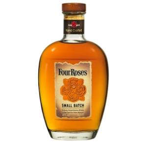 Viski FOUR ROSES Small batch 0,7l
