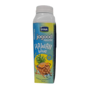 Voćni jogurt JOGOOD Hawaii blue 330g