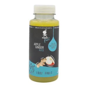 Voćni sok MACE Fruit jabuka đumbir 100% 250ml