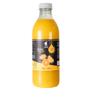 Voćni sok MACE Fruit pomorandža 100% 1l