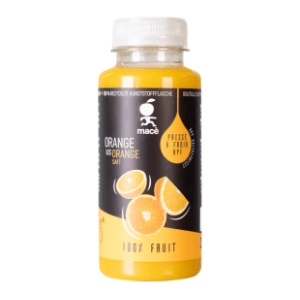 Voćni sok MACE Fruit pomorandža 100% 250ml