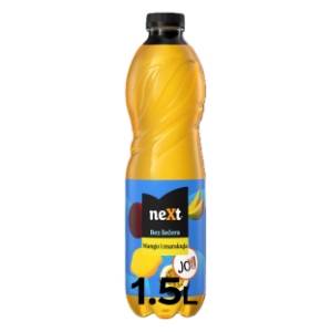 Voćni sok NEXT Joy mango i marakuja 1,5l