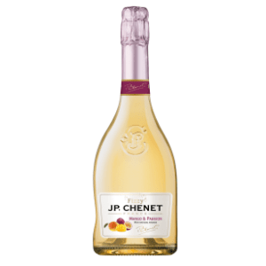Voćno vino JP. CHENET fizzy mango & passion 0,75l
