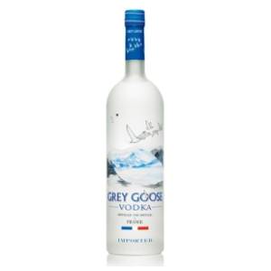 Vodka GREY GOOSE 0,75l