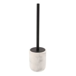 WC četka TENDANCE marble bela
