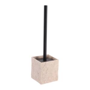 WC četka TENDANCE square bež