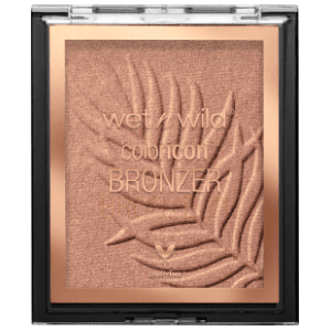 WET N WILD Color icon bronzer E739A palm beach ready