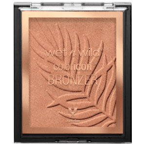 WET N WILD Color icon bronzer E740A ticket to brazil