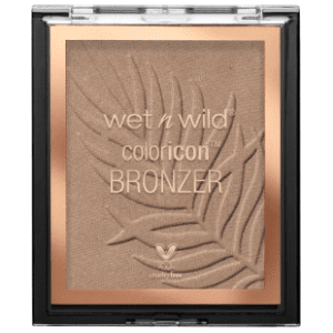 WET N WILD Color icon brozner E742B sunset striptease