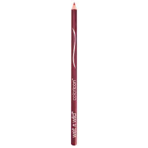 WET N WILD Color icon olovka za usne E717 berry red