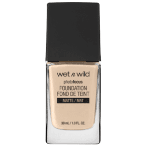 WET N WILD Photo focus tečni puder E363C nude ivory 30ml