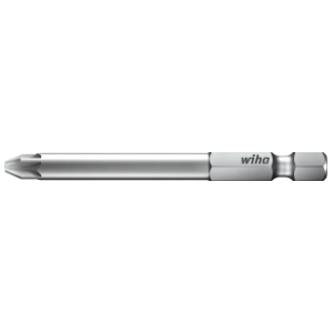 WIHA PZ2 1/4" E6,3 50 mm 33707 bit