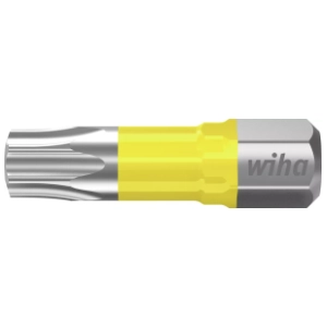 WIHA T25 25mm 41594 Y set bitova 5 kom
