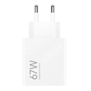 XIAOMI adapter 67W Type-A