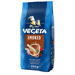 Začin PODRAVKA Vegeta smoked 200g