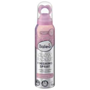 Završni sprej za kosu BALEA Glow & care 150ml