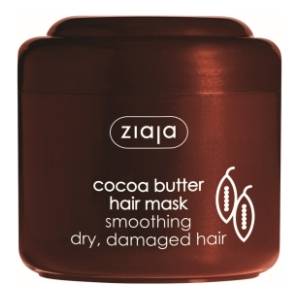 ZIAJA maska za kosu kakao puter 200ml