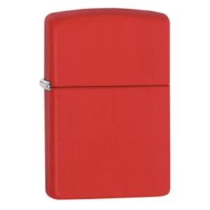 ZIPPO upaljač 233 red matte