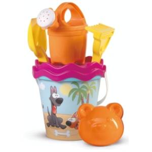 ANDRONI GIOCATTOLI set za plažu Kuca