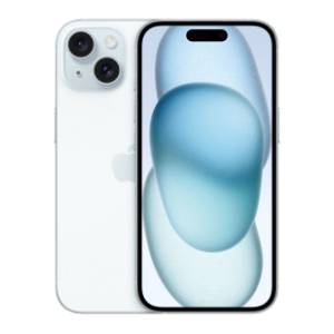 APPLE iPhone 15 6/128GB Blue