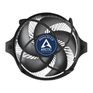 ARCTIC Alpine 23 CO AMD kuler za procesor (ACALP00036A)