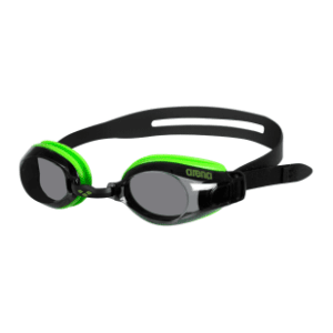 ARENA naočare za plivanje zoom x-fit crne