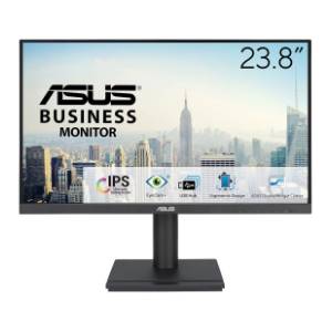 ASUS monitor VA24DQFS