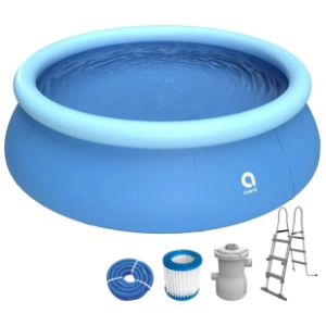 AVENLI bazen 360x90cm Ring set