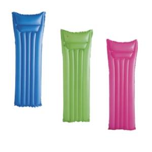 BESTWAY dušek za vodu jednobojni 183x69cm