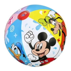 BESTWAY lopta za plažu Disney 51cm (više vrsta)