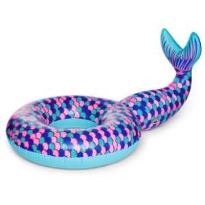BIGMOUTH guma za plivanje Sirena