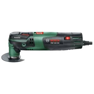 BOSCH PMF 250 CES 0603102100 renovator