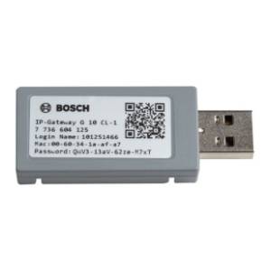 BOSCH Wi-Fi modul za klime HomeCom