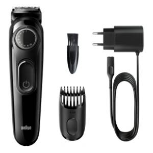 BRAUN trimer BT3222