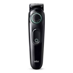 BRAUN trimer BT3411