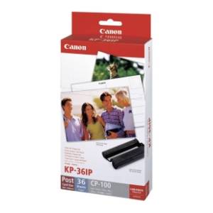 CANON Foto papir KP 36 IP