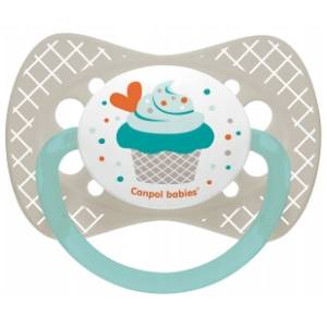 CANPOL BABIES varalica Cupcake symmertrical (0-6m)