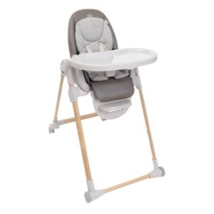 CHICCO hranilica za bebe Polly armonia scandinavian