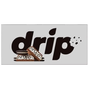 Čokolada DRIP choco cookie 80g