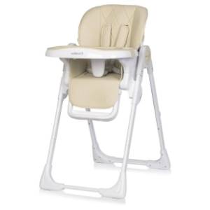 COLIBRO stolica za hranjenje 2u1 Noto almond
