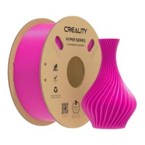 CREALITY Hyper PLA Purple filament