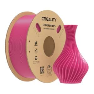CREALITY Hyper PLA Viva Magenta filament