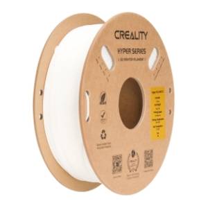 CREALITY Hyper PLA White filament