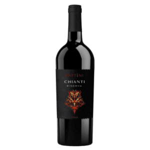 Crno vino PATTINI Chianti 0,75l