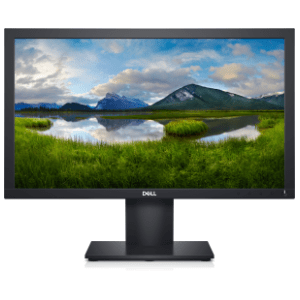 DELL monitor E2020H
