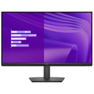 DELL monitor E2425HM