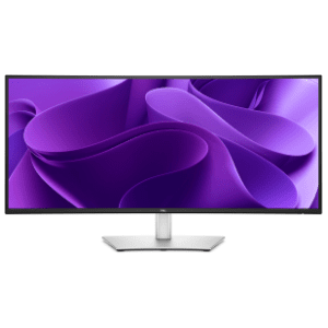 DELL zakrivljeni monitor P3425WE