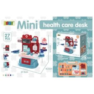 Doktorski set 61/28951 MILLA TOYS