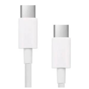 E-GREEN kabl USB-C 3.1 2m beli