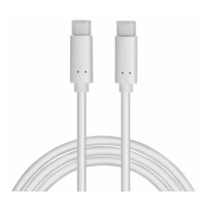 E-GREEN kabl USB-C 3.1 (za Superbrzo punjenje, 5A, 240W) 2m